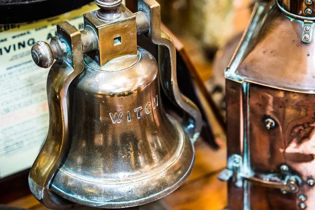 Shipwreck Centre and Maritime Museum