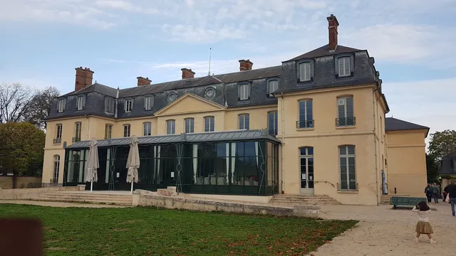 Musée de la Grenouillère