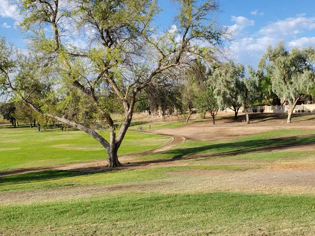 Arrowhead Meadows Park