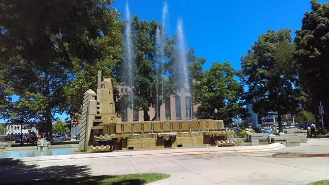 Bronson Park