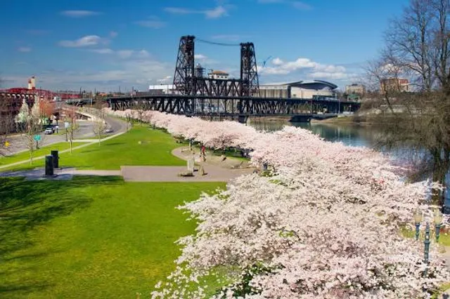 Japanese American Historical Plaza