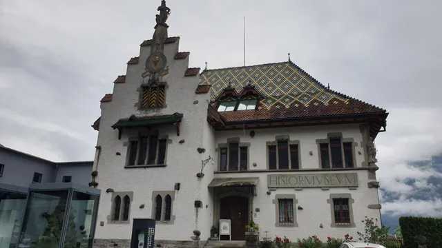 Uri Historical Museum