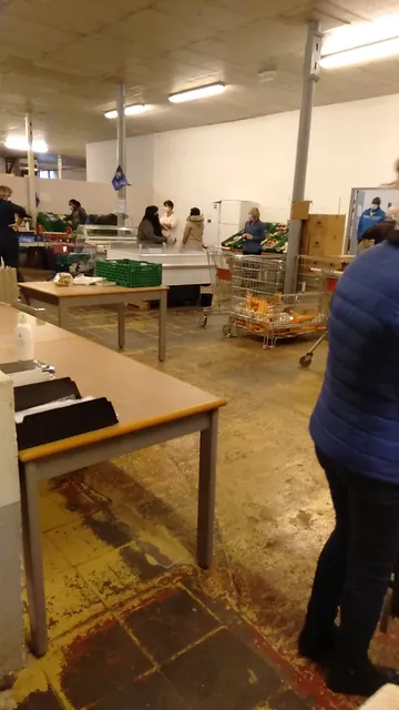 Restaurants du Coeur