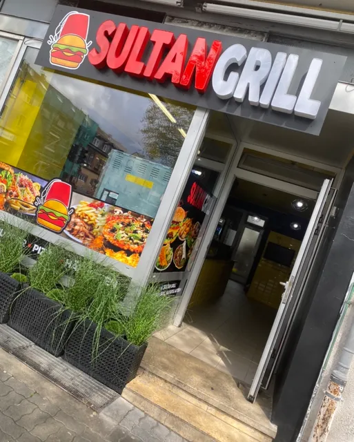 Sultan Grill Kaiserslautern