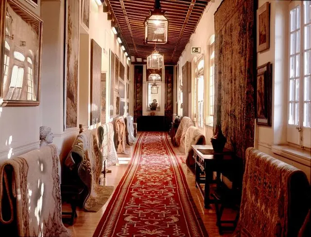 Royal Tapestry Factory