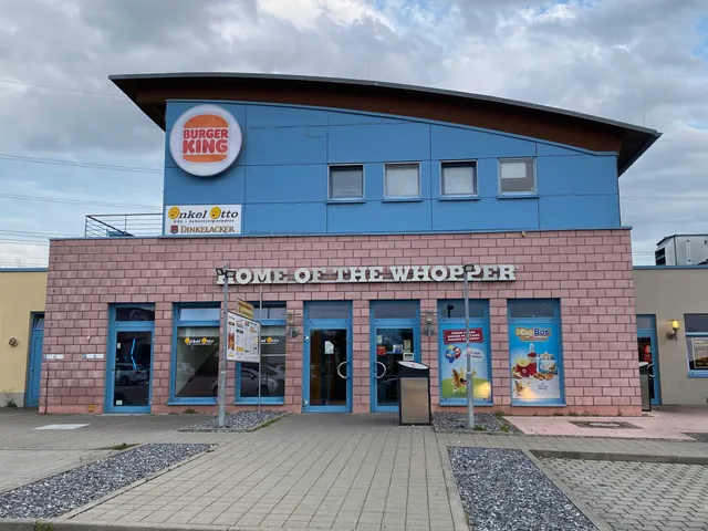 Burger King Günzburg