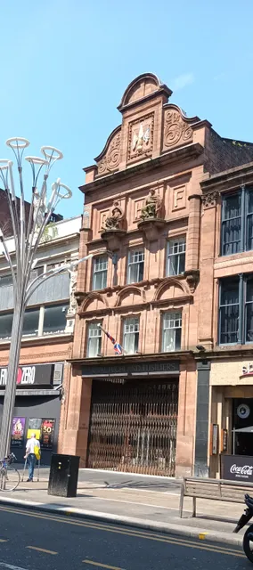 Royal Highland Fusiliers Regimental Museum