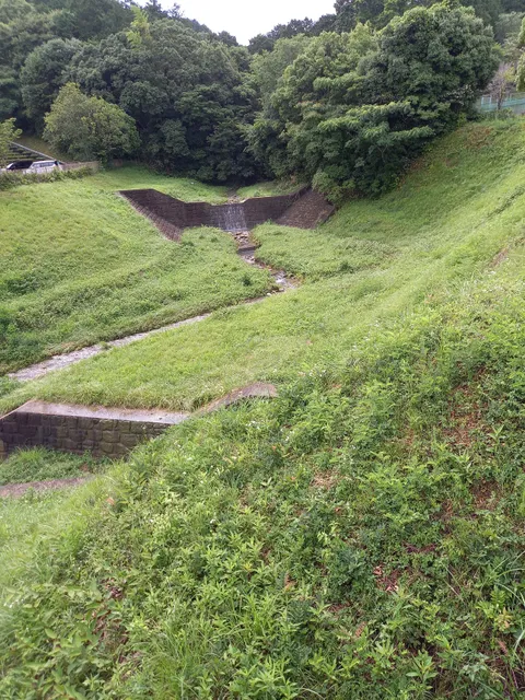 Udoyamasogo Koen Undo Tennis Center