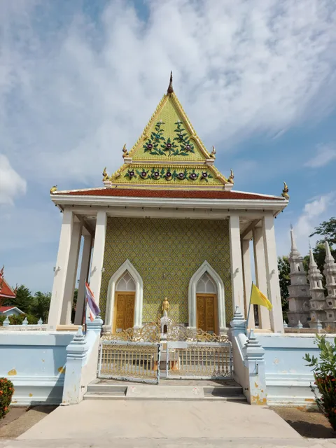 Wat Ko Kaew Arunkham