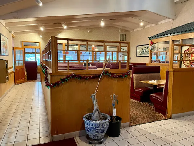 Yan's Chinese Restaurant