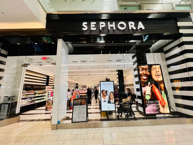 SEPHORA