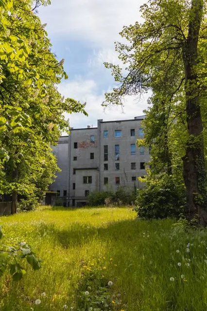 Jardim Fernando Pessa