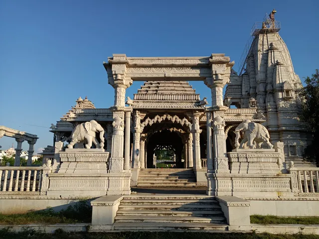 Mahakaleshwar Temple