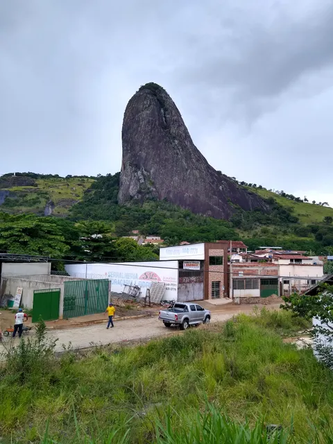 Pedra da Baleia
