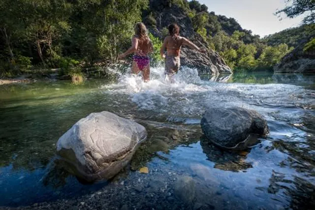 Masso delle Fanciulle