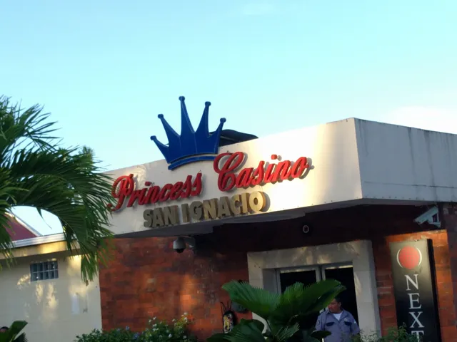 PRINCESS CASINO SAN IGNACIO