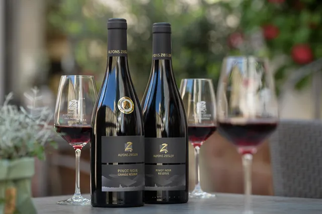 Weingut Alfons Ziegler