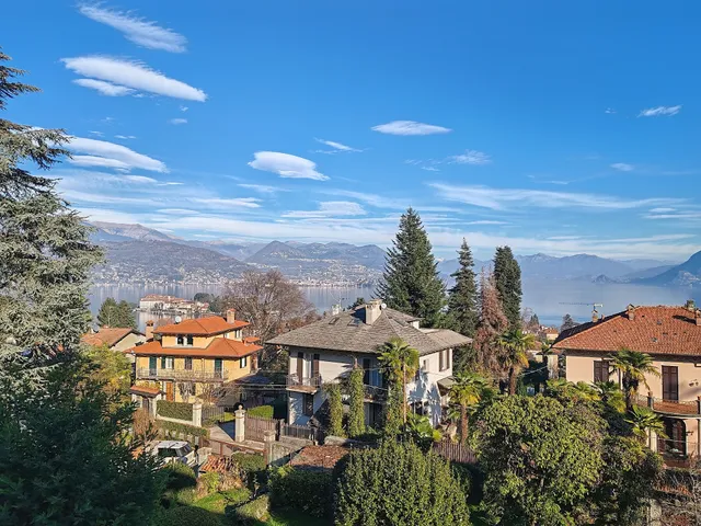 Un sogno sul lago home relax