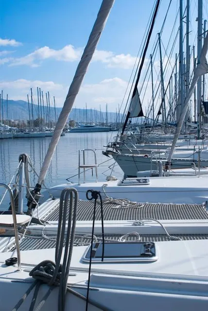 Port-Choiseul à Versoix