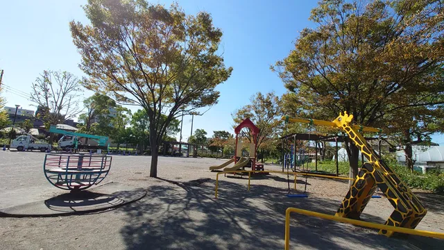 Ichinoe Friend Park