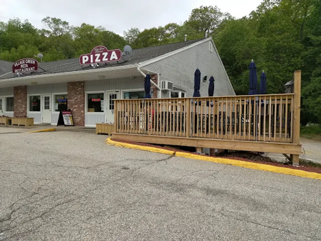Village Green Pizza Restaurant