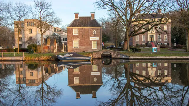 Vecht Museum Foundation