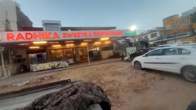 Bagra Sweets & Restaurant