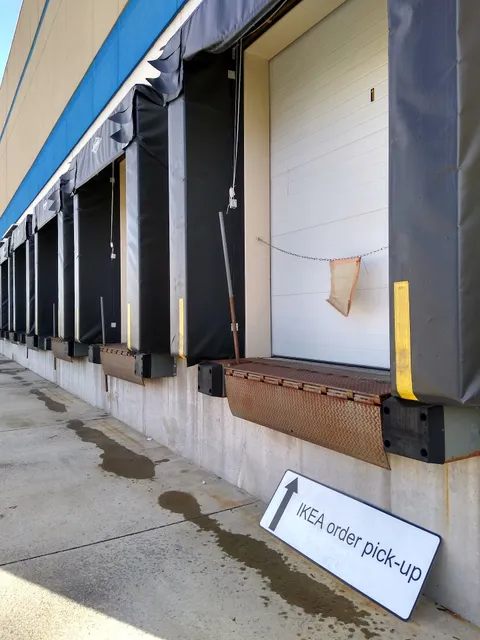 IKEA Pickup Location