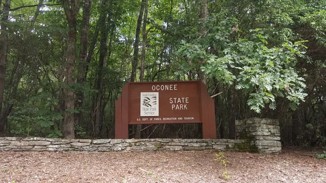 Oconee State Park