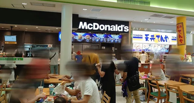 McDonald’s