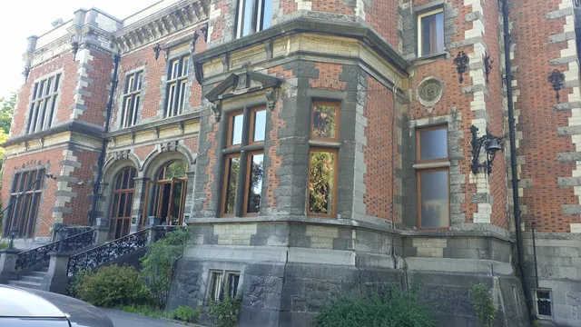 Château des Cailloux