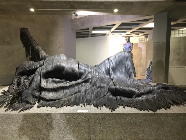 NuArt Sculpture Park