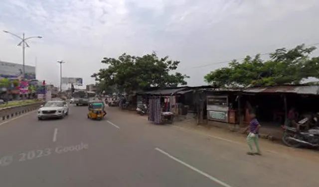 Divya Fast Food Center