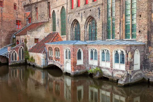 Saint John’s Hospital