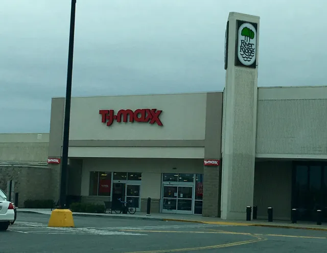T.J. Maxx