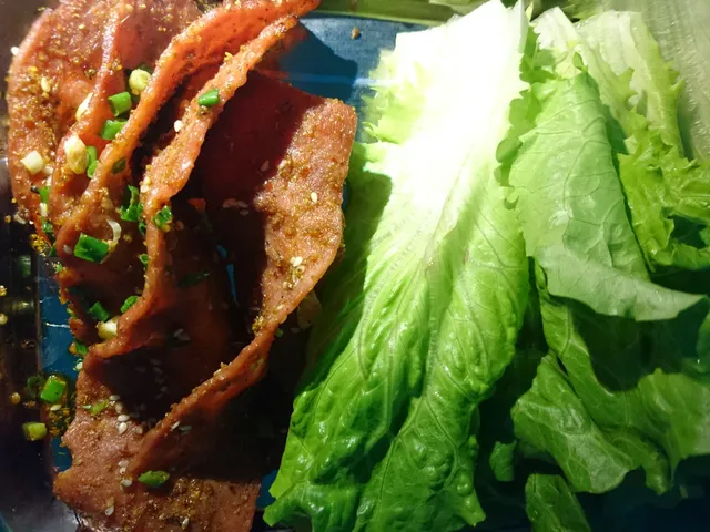 Haihui Food Barbecue