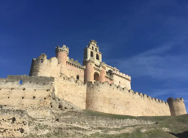 Complejo de turismo Rural A Toca