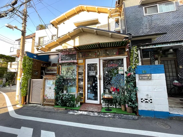 Pond Owl Star Coffee Shop