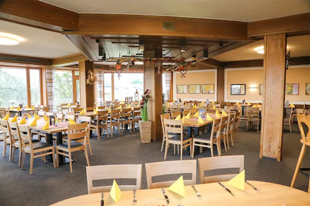 Thomas Bernreiter Gasthaus Innblick - Haus des Gastes