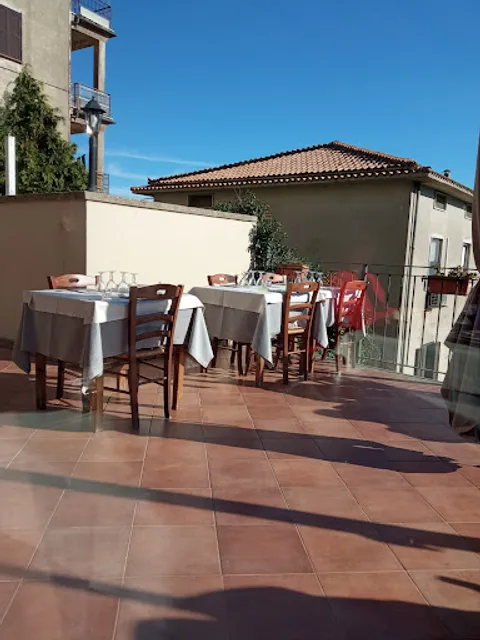 Ristorante L'Edera