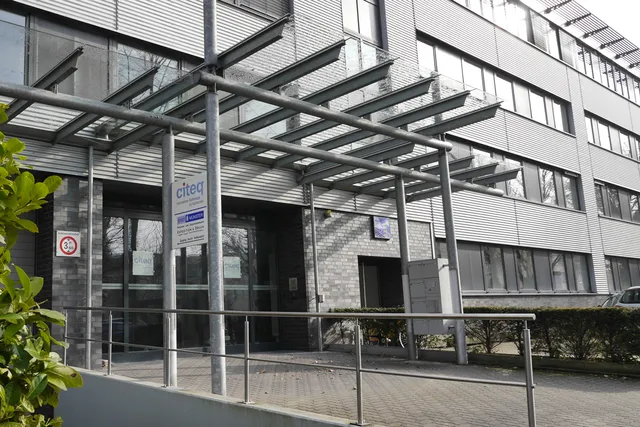 Stadt Münster - citeq