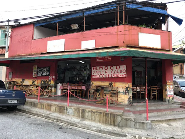 Casa do Norte Ceará