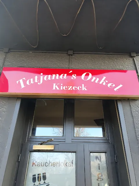 Tanja's Kiezkneipe