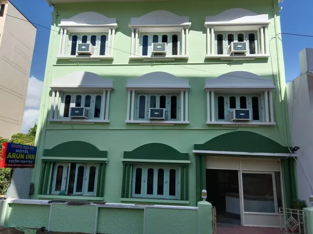 Hotel Arun Inn