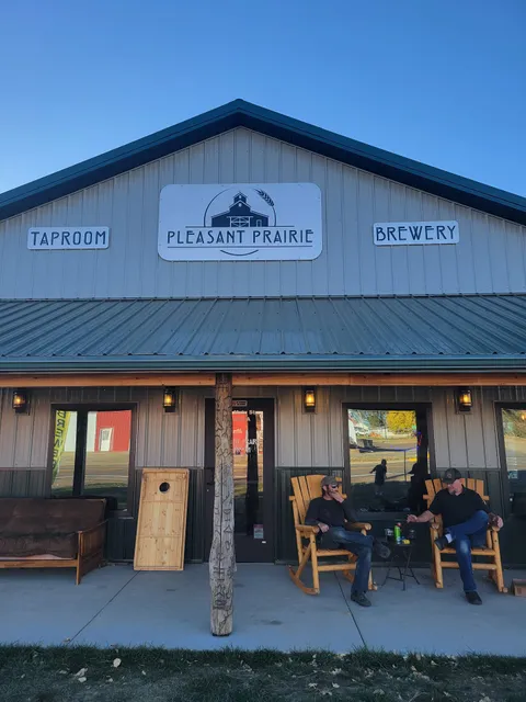 Pleasant Prairie Taproom