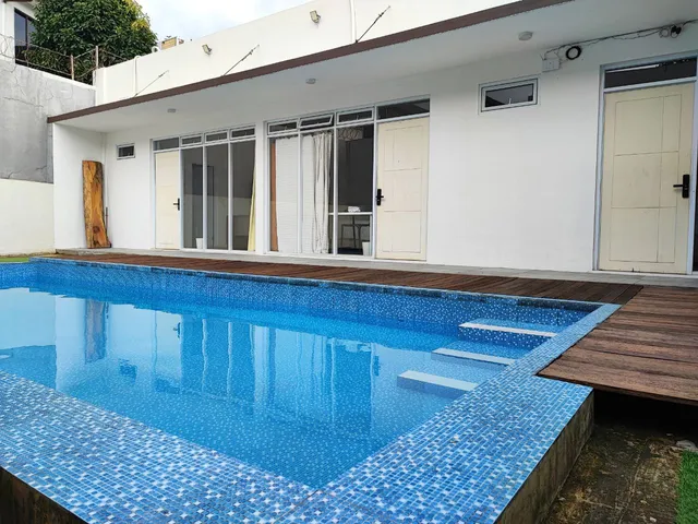 Villa Jardine 001 Sentul City