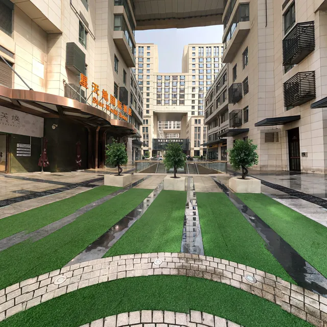 Beijing Mamacai Restaurant