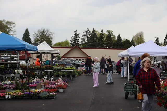 Northville Farmers Market