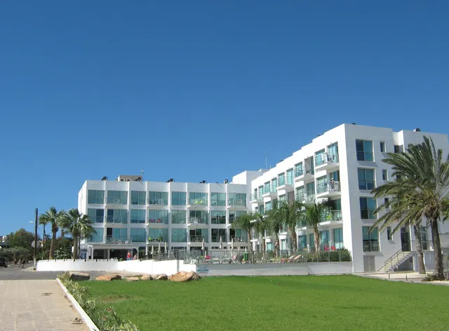 Coralli Spa Resort & Residence