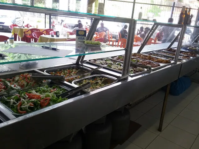 Thyliu's Sabores Bar e Restaurante